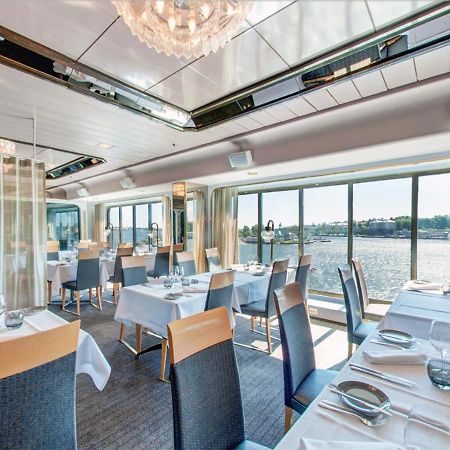 Hotel Viking Line Ferry Gabriella - 2-Night Cruise Stockholm-Helsinki-Estocolmo Exterior foto